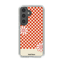 Slim Protection Case［ Mod Deco - オリジナル - レトロフラワー ］