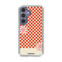 Slim Protection Case［ Mod Deco - オリジナル - レトロフラワー ］