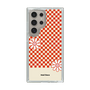 Slim Protection Case［ Mod Deco - オリジナル - レトロフラワー ］