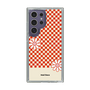 Slim Protection Case［ Mod Deco - オリジナル - レトロフラワー ］