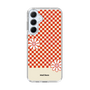 Slim Protection Case［ Mod Deco - オリジナル - レトロフラワー ］