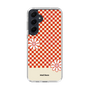 Slim Protection Case［ Mod Deco - オリジナル - レトロフラワー ］