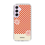 Slim Protection Case［ Mod Deco - オリジナル - レトロフラワー ］