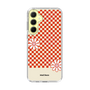 Slim Protection Case［ Mod Deco - オリジナル - レトロフラワー ］