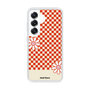 Slim Protection Case［ Mod Deco - Original - Retro Flower ］