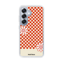 Slim Protection Case［ Mod Deco - Original - Retro Flower ］