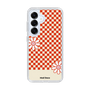 Slim Protection Case［ Mod Deco - Original - Retro Flower ］