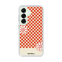 Slim Protection Case［ Mod Deco - Original - Retro Flower ］