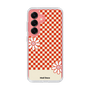 Slim Protection Case［ Mod Deco - Original - Retro Flower ］