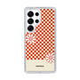 Slim Protection Case［ Mod Deco - Original - Retro Flower ］