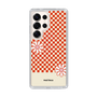 Slim Protection Case［ Mod Deco - Original - Retro Flower ］