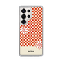 Slim Protection Case［ Mod Deco - Original - Retro Flower ］