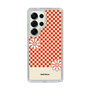 Slim Protection Case［ Mod Deco - Original - Retro Flower ］