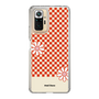 Slim Protection Case［ Mod Deco - オリジナル - レトロフラワー ］