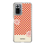 Slim Protection Case［ Mod Deco - オリジナル - レトロフラワー ］