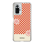 Slim Protection Case［ Mod Deco - オリジナル - レトロフラワー ］