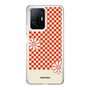 Slim Protection Case［ Mod Deco - オリジナル - レトロフラワー ］