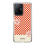 Slim Protection Case［ Mod Deco - オリジナル - レトロフラワー ］
