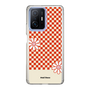 Slim Protection Case［ Mod Deco - オリジナル - レトロフラワー ］