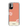 Slim Protection Case［ Mod Deco - オリジナル - レトロフラワー ］