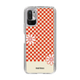 Slim Protection Case［ Mod Deco - オリジナル - レトロフラワー ］
