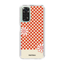 Slim Protection Case［ Mod Deco - オリジナル - レトロフラワー ］