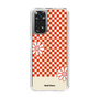 Slim Protection Case［ Mod Deco - オリジナル - レトロフラワー ］