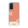 Slim Protection Case［ Mod Deco - オリジナル - レトロフラワー ］