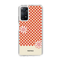 Slim Protection Case［ Mod Deco - オリジナル - レトロフラワー ］