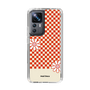 Slim Protection Case［ Mod Deco - オリジナル - レトロフラワー ］
