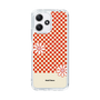 Slim Protection Case［ Mod Deco - オリジナル - レトロフラワー ］