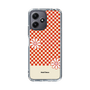Slim Protection Case［ Mod Deco - オリジナル - レトロフラワー ］