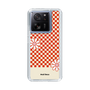 Slim Protection Case［ Mod Deco - オリジナル - レトロフラワー ］