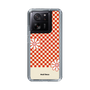 Slim Protection Case［ Mod Deco - オリジナル - レトロフラワー ］