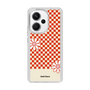 Slim Protection Case［ Mod Deco - オリジナル - レトロフラワー ］