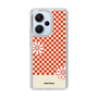 Slim Protection Case［ Mod Deco - オリジナル - レトロフラワー ］