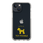 Slim Protection Case［ &UCHINOCO - Toy Poodle ］