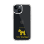 Slim Protection Case［ &UCHINOCO - Toy Poodle ］