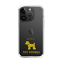 Slim Protection Case［ &UCHINOCO - Toy Poodle ］