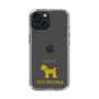 Slim Protection Case［ &UCHINOCO - Toy Poodle ］