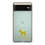 Slim Protection Case［ &UCHINOCO - Toy Poodle ］