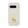 Slim Protection Case［ &UCHINOCO - Toy Poodle ］