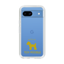 Slim Protection Case［ &UCHINOCO - Toy Poodle ］