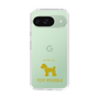 Slim Protection Case［ &UCHINOCO - Toy Poodle ］