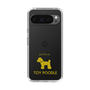 Slim Protection Case［ &UCHINOCO - Toy Poodle ］