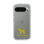Slim Protection Case［ &UCHINOCO - Toy Poodle ］