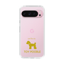 Slim Protection Case［ &UCHINOCO - Toy Poodle ］