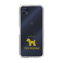 Slim Protection Case［ &UCHINOCO - Toy Poodle ］
