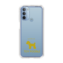 Slim Protection Case［ &UCHINOCO - Toy Poodle ］
