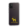 Slim Protection Case［ &UCHINOCO - Toy Poodle ］